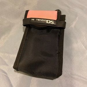 Nintendo DS Case & Stylists